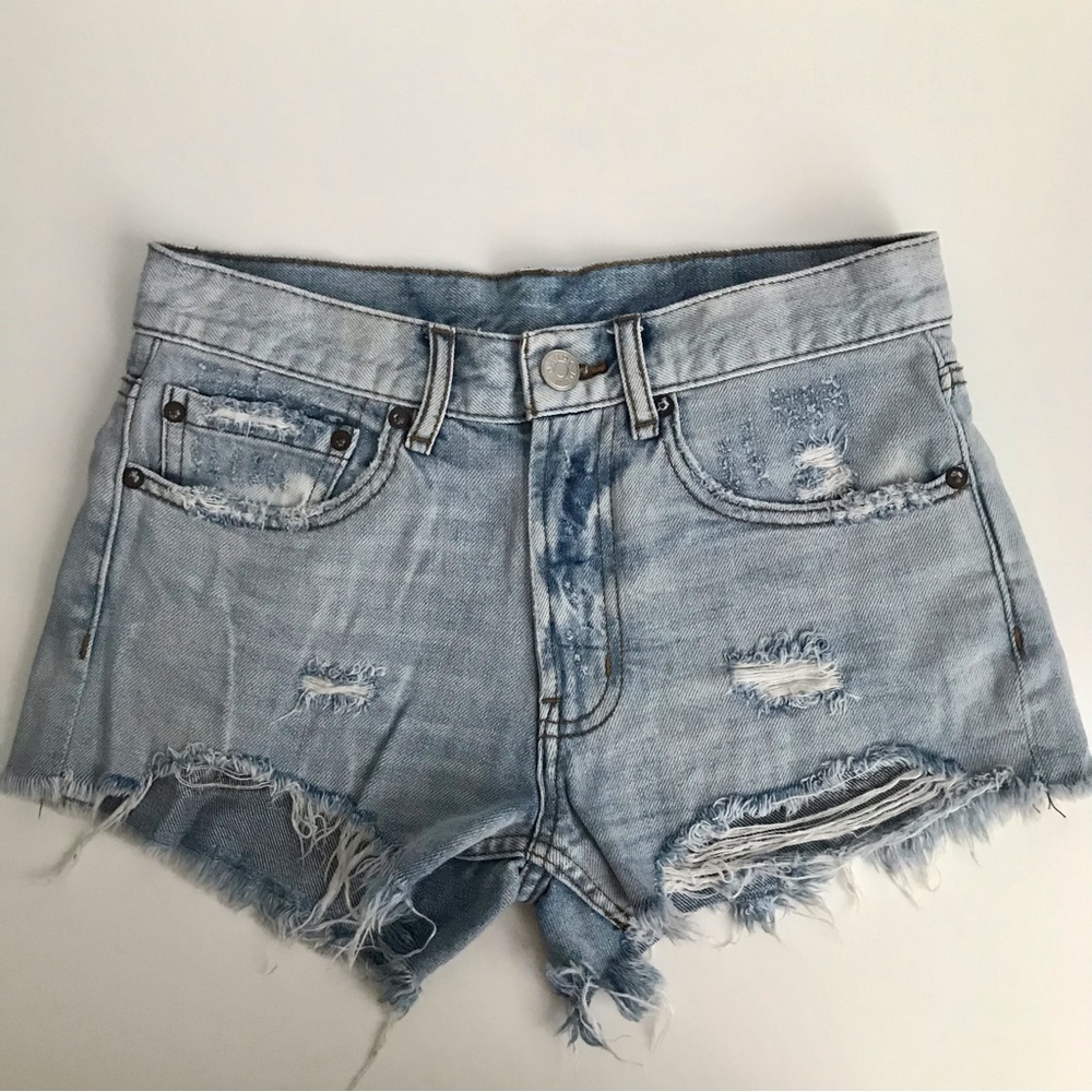 Urban outfitters Shorts BDG